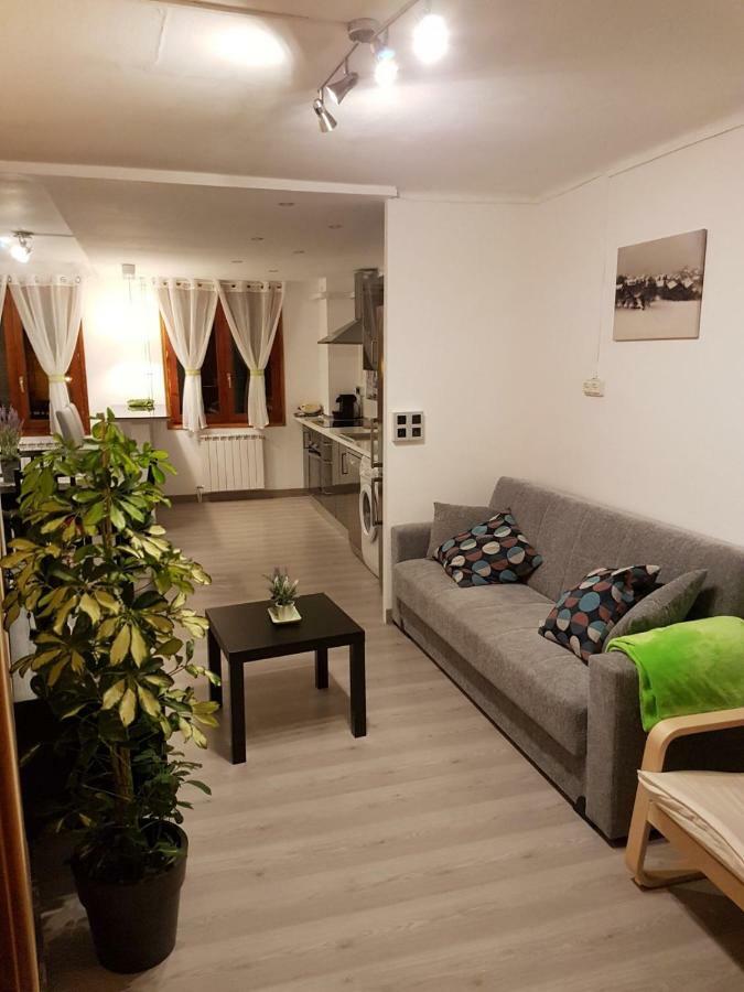 Valencia D'AneuCasa Ponet别墅 外观 照片