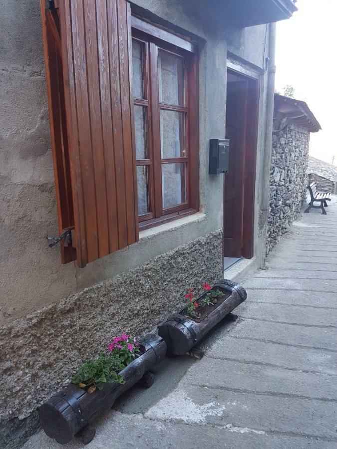 Valencia D'AneuCasa Ponet别墅 外观 照片