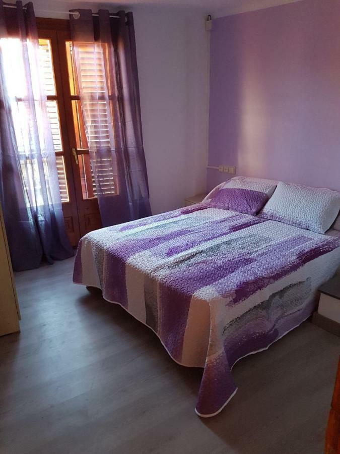 Valencia D'AneuCasa Ponet别墅 外观 照片