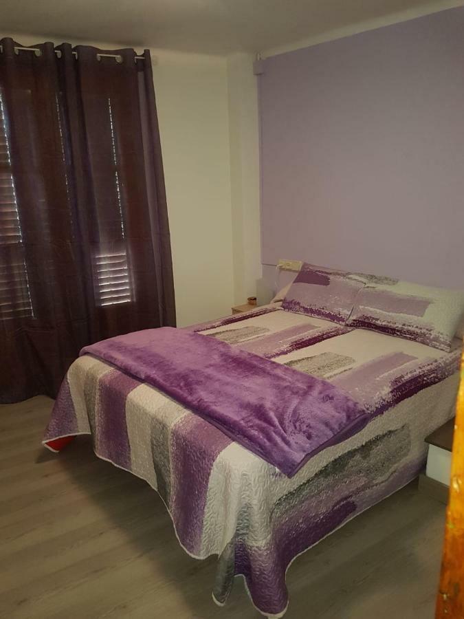 Valencia D'AneuCasa Ponet别墅 外观 照片