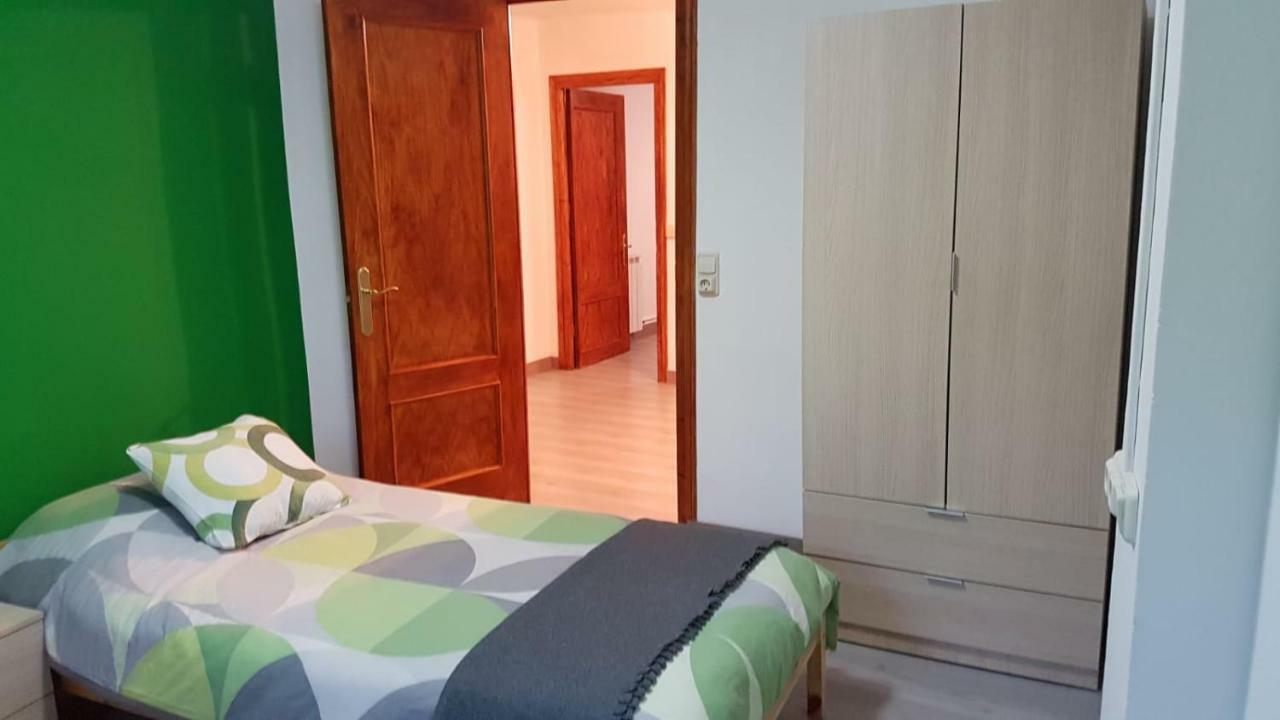 Valencia D'AneuCasa Ponet别墅 外观 照片
