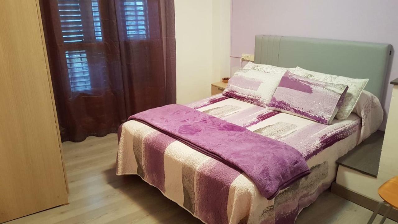 Valencia D'AneuCasa Ponet别墅 外观 照片